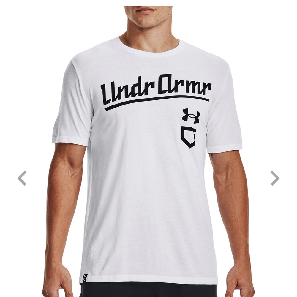Under Armour Men’s shirt